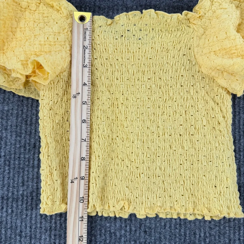 butter yellow